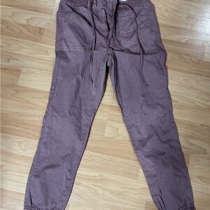 American Eagle Outfitters Women's Jeggings - Mauve